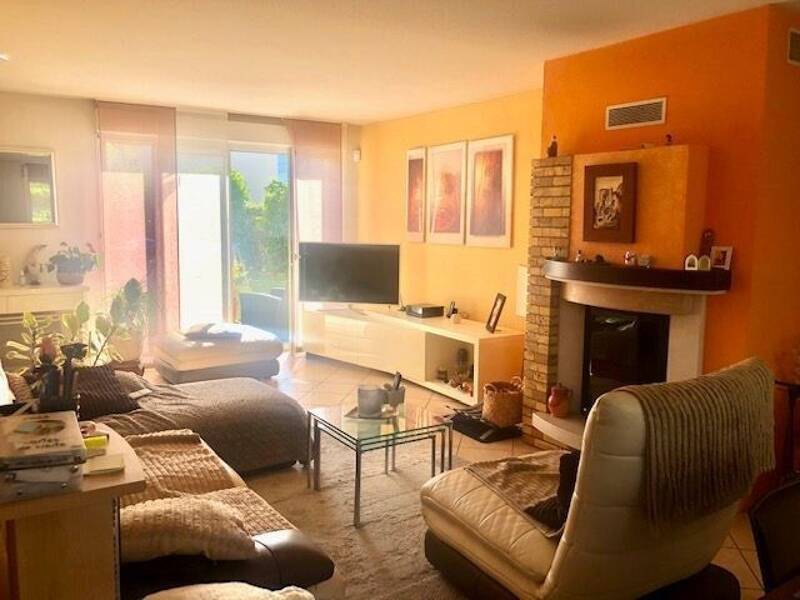 Maison à louer, 113m², SAINT GENIS POUILLY