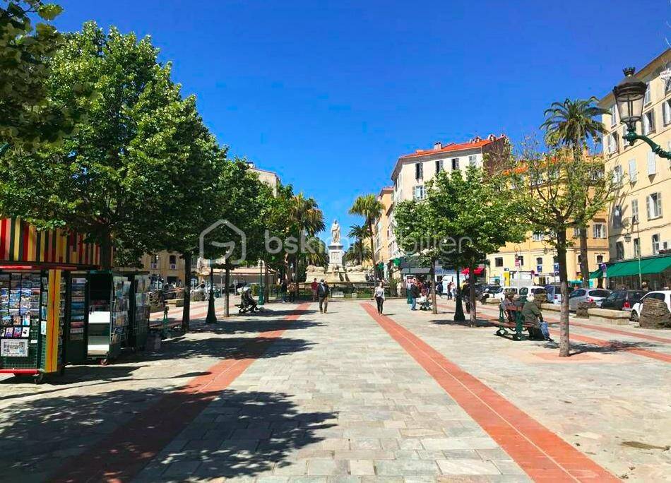 Maison à vendre, 60m², AJACCIO