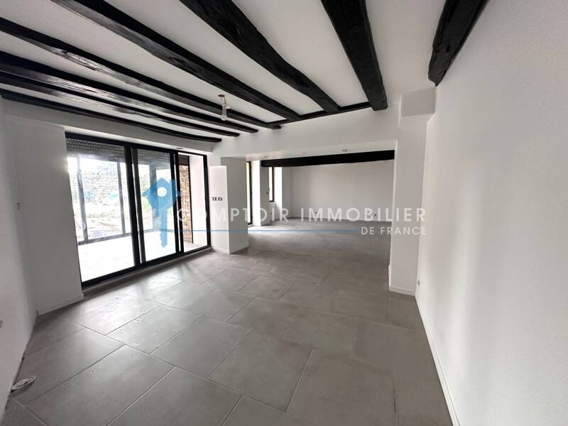 Maison à louer, 78m², BOUTIGNY SUR ESSONNE