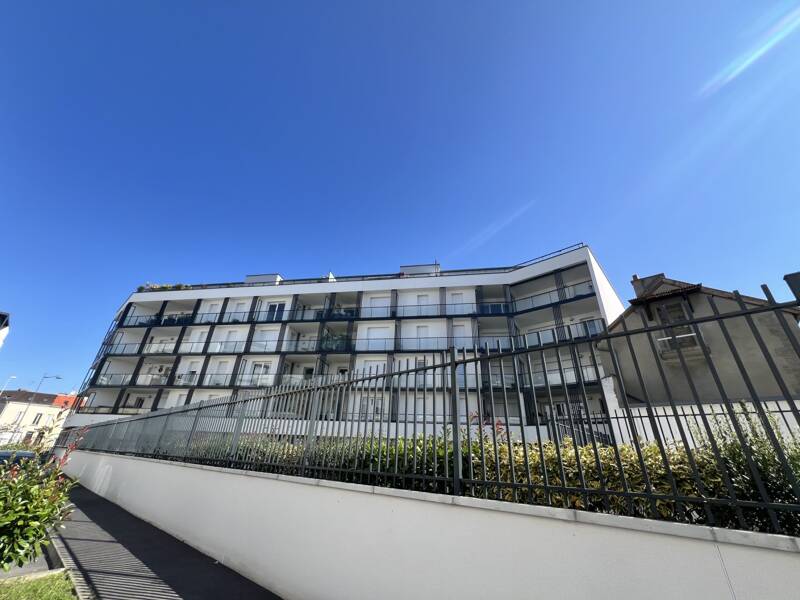 Maison à vendre, 44m², REIMS