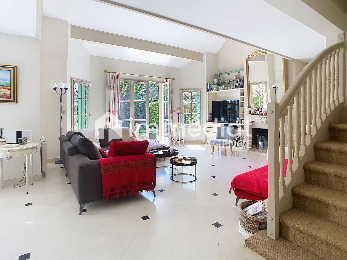 Maison à vendre, 163m², RUEIL MALMAISON