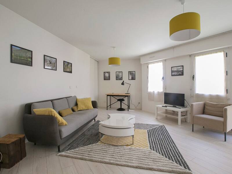 Maison à louer, 64m², PARIS 11E