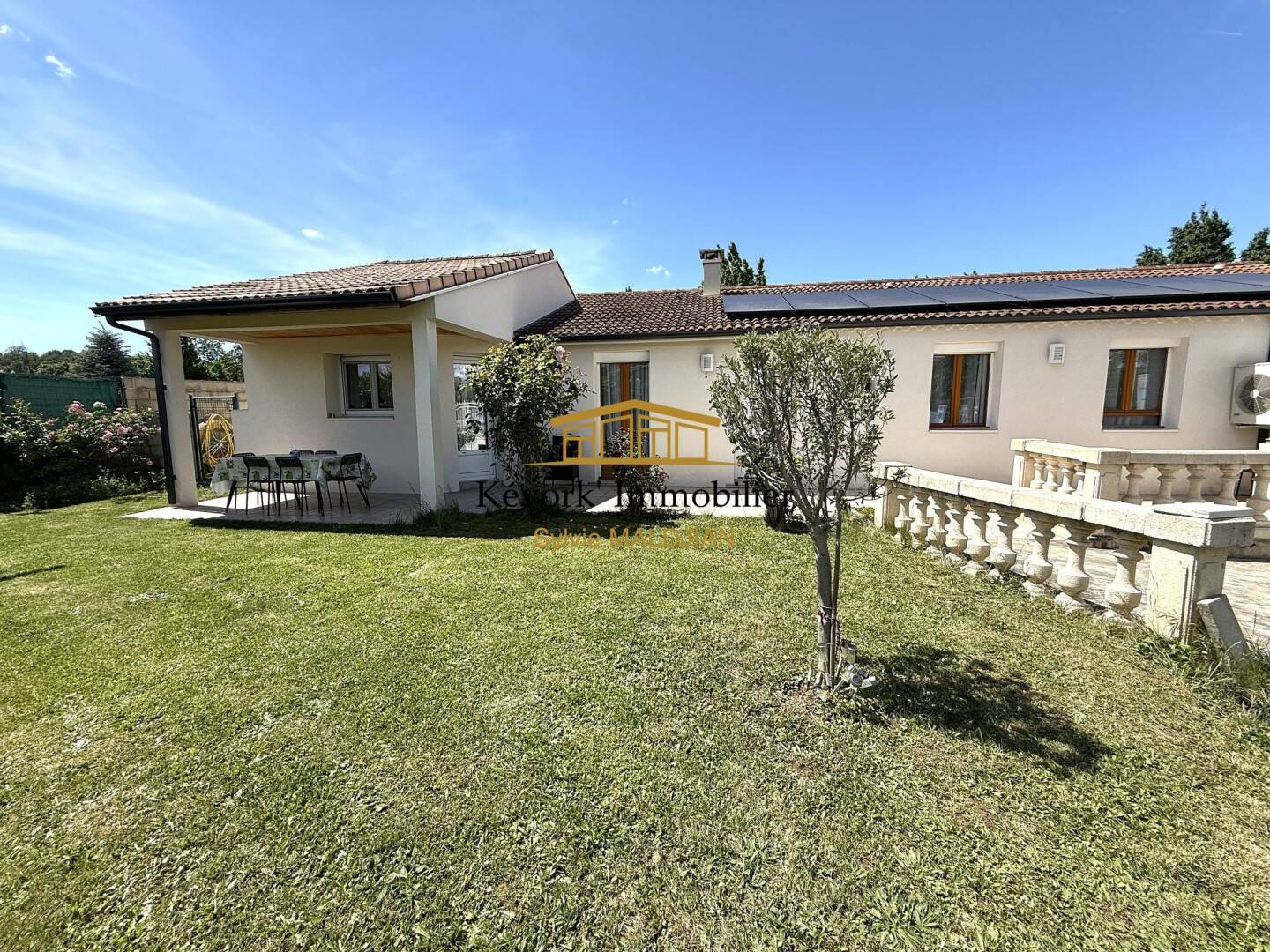 Maison à vendre, 129m², VALENCE