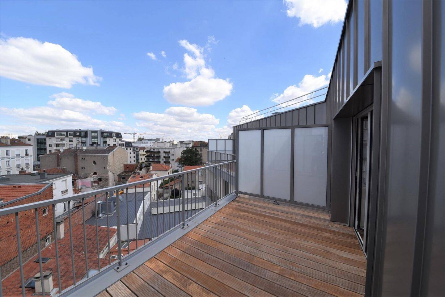 Maison à louer, 27m², ASNIERES SUR SEINE