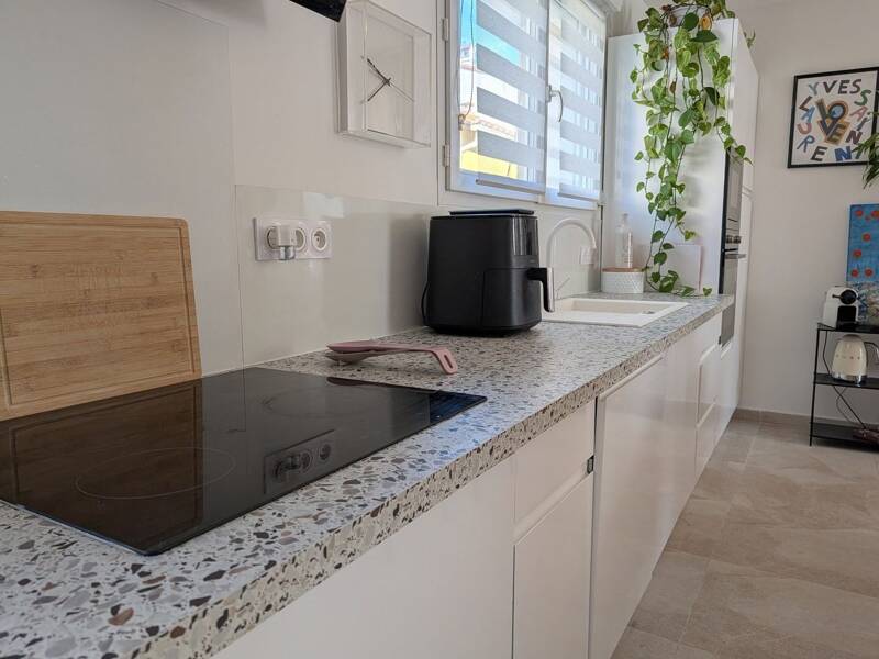 Maison à vendre, 100m², PERPIGNAN