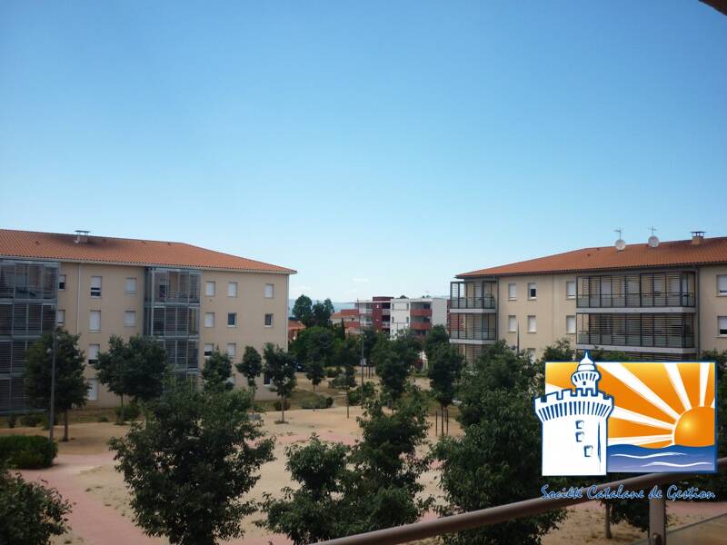 Maison à louer, 24m², SAINT LAURENT DE LA SALANQUE