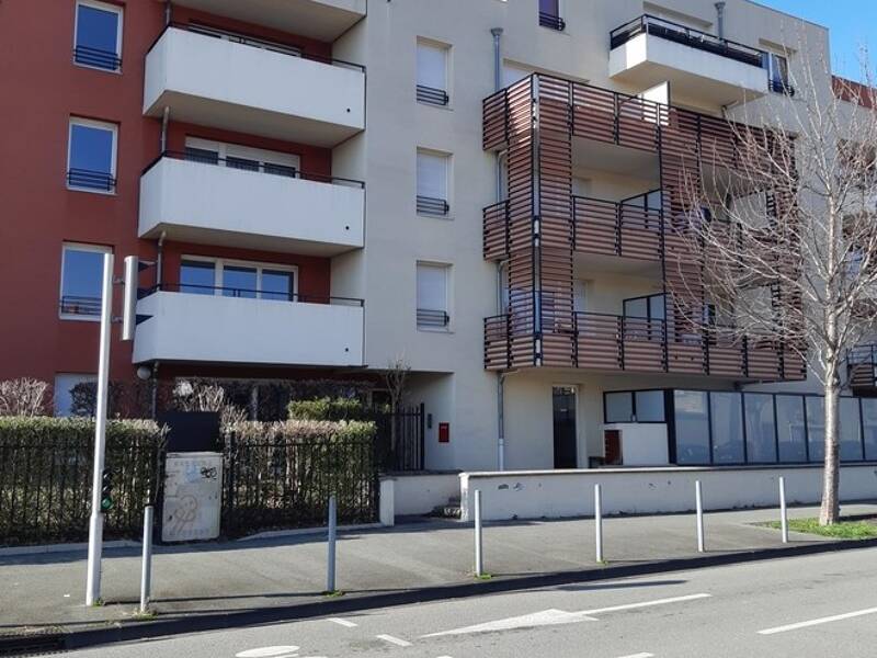 Maison à louer, 62m², CLERMONT FERRAND