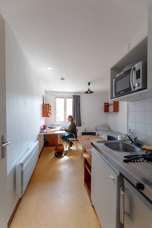Maison à louer, 17m², VALENCE