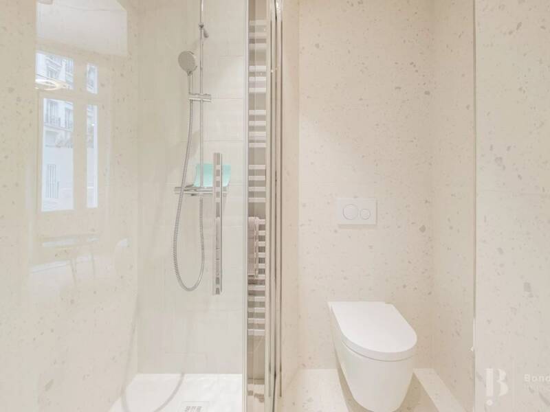 Maison à louer, 31m², PARIS 16E