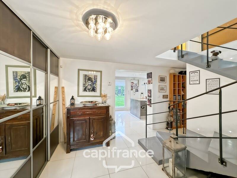 Maison à vendre, 172m², LA ROCHELLE
