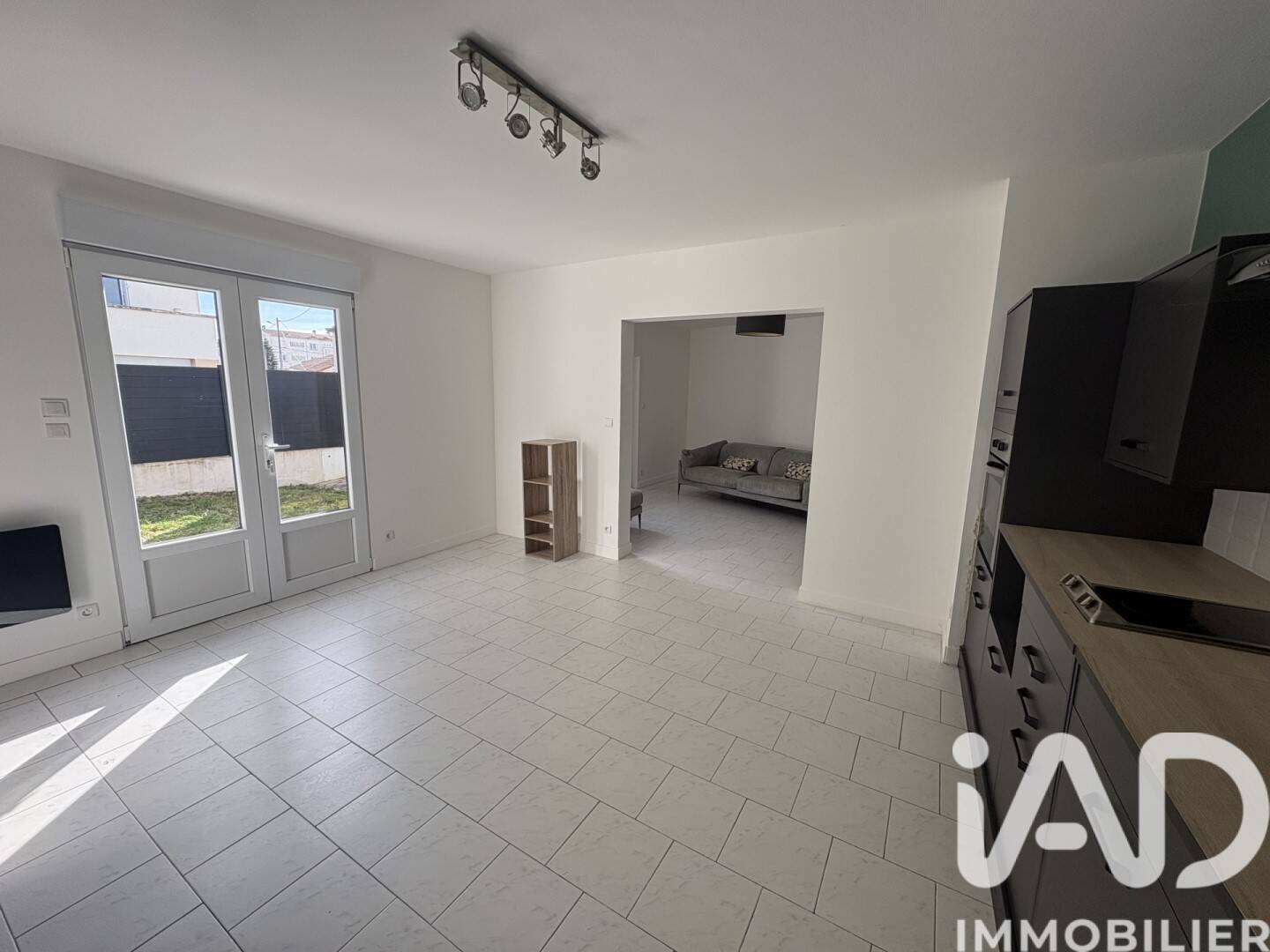 Maison à vendre, 70m², ROCHEFORT