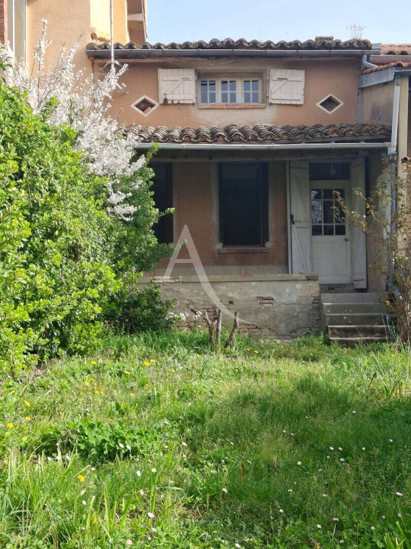 Maison à vendre, 74m², L'ISLE JOURDAIN