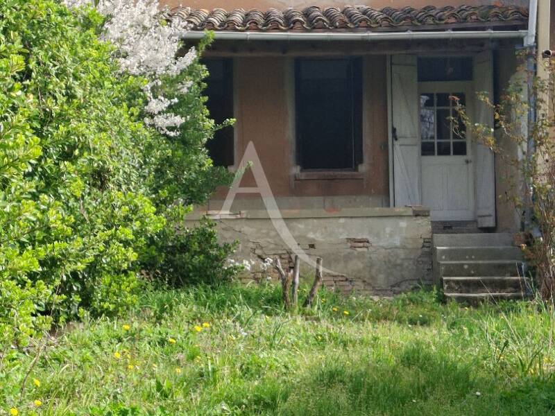 Maison à vendre, 74m², L'ISLE JOURDAIN