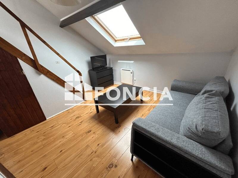 Maison à louer, 15m², REIMS