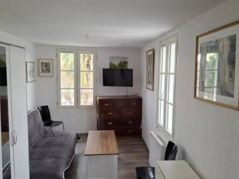 Maison à louer, 22m², TOULON