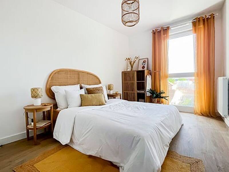 Maison à louer, 60m², MAINVILLIERS