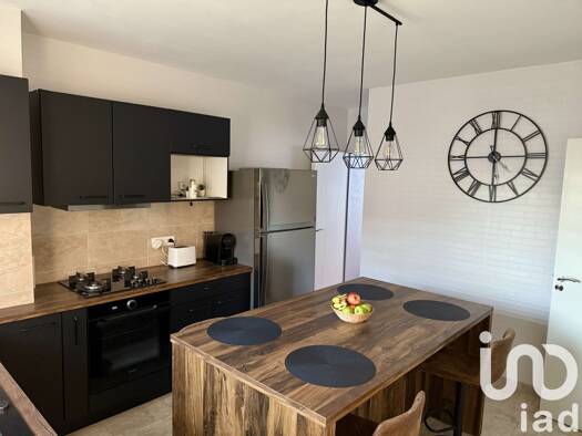 Maison à vendre 160 000 € 5 pièces 4 chambres 118 m² 420 m² de terrain Montmarault 03390