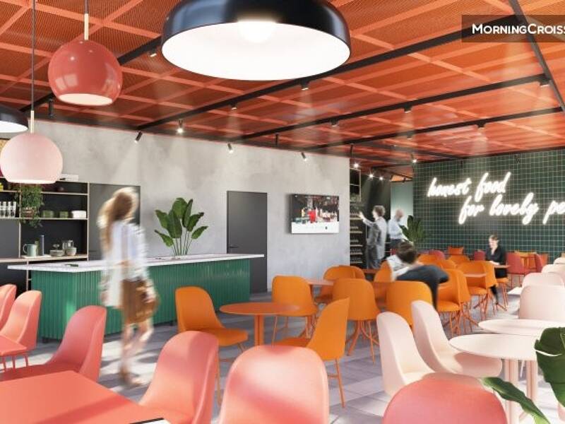 Maison à louer, 22m², VELIZY VILLACOUBLAY