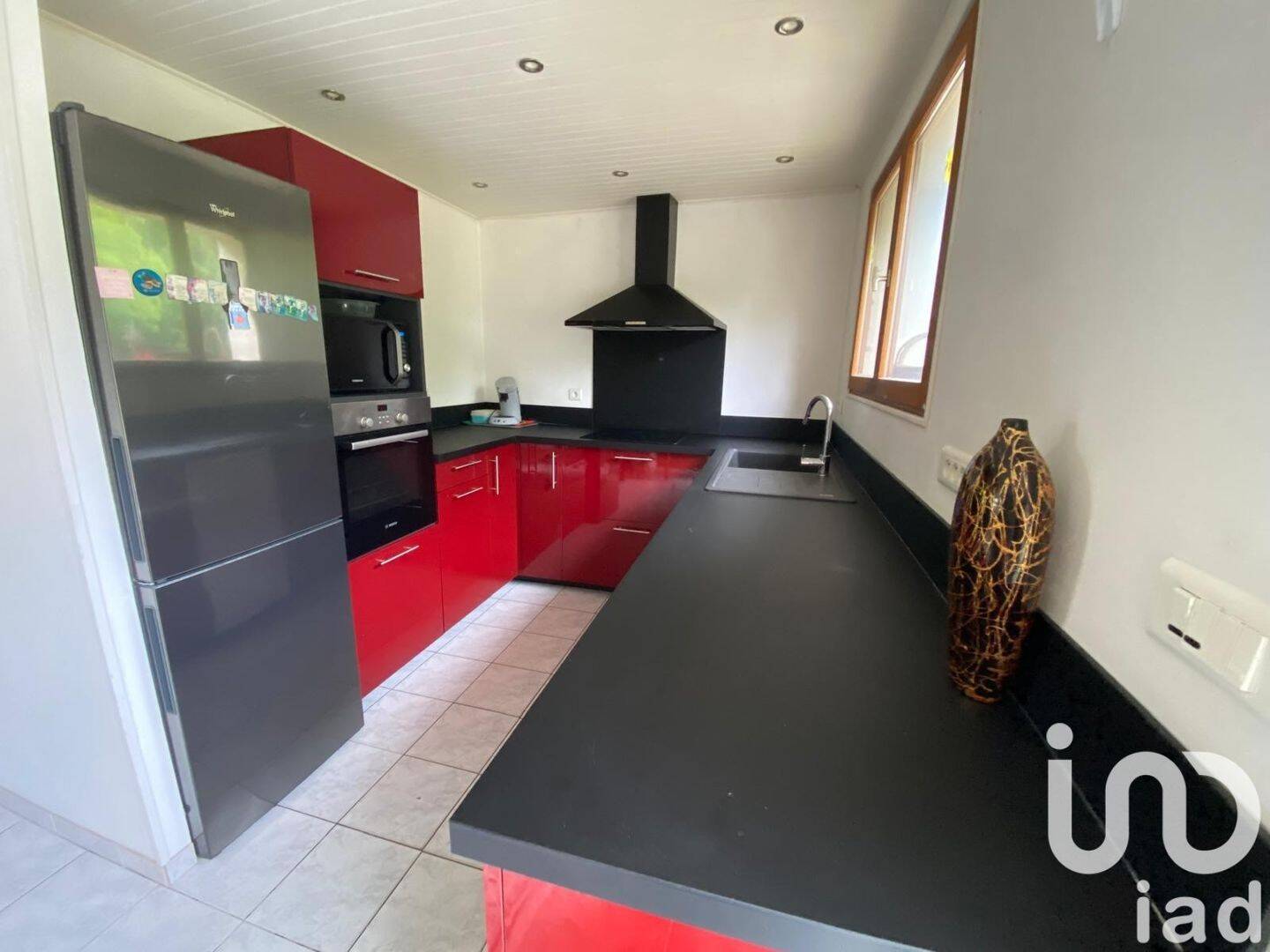 Maison à vendre, 165m², SAINTE MARIE DE GOSSE