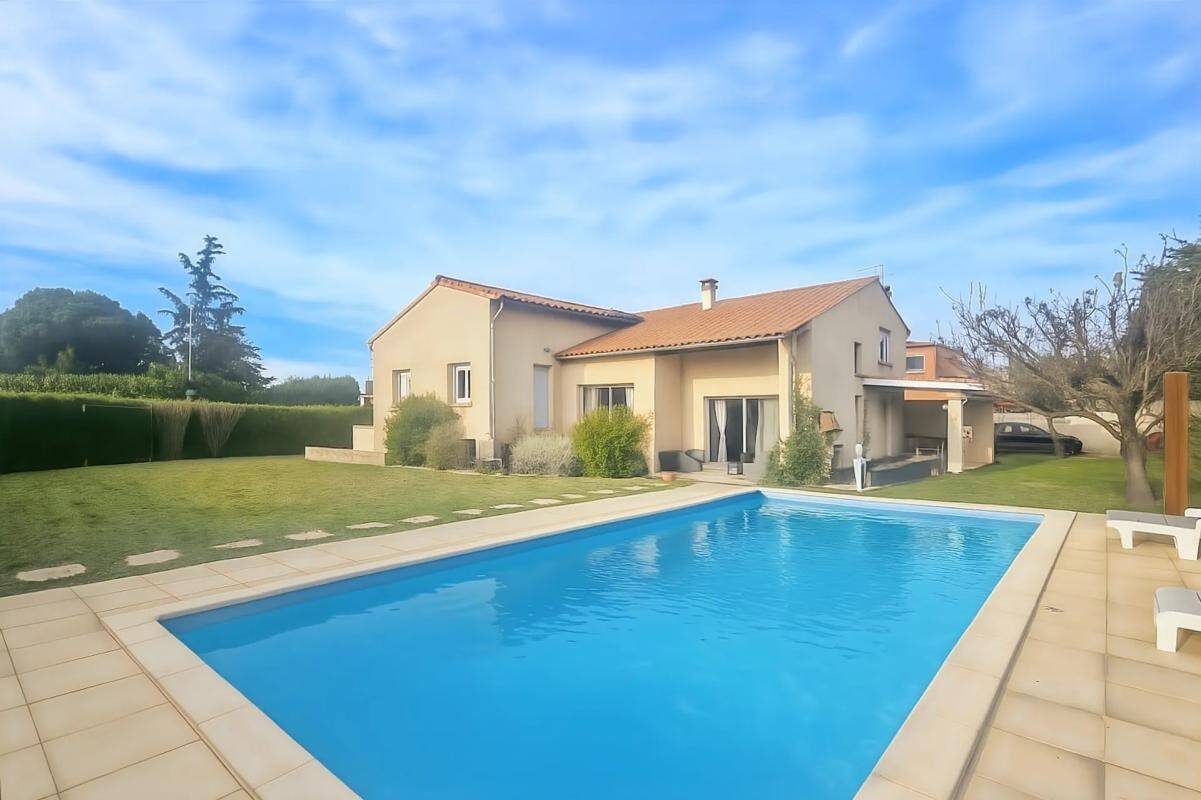Maison à vendre, 185m², VALENCE
