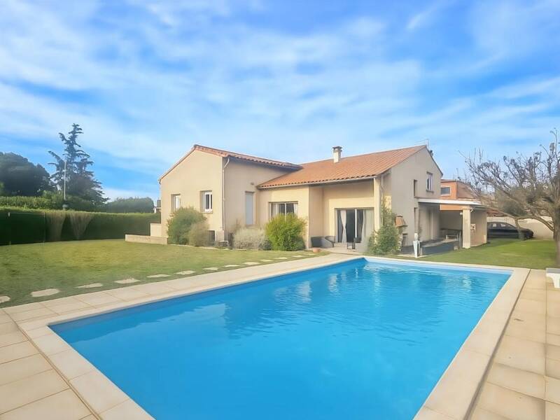 Maison à vendre, 185m², VALENCE