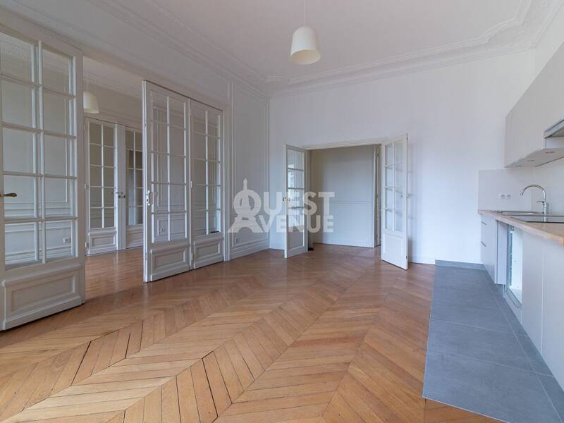 Maison à vendre, 197m², PARIS 14E