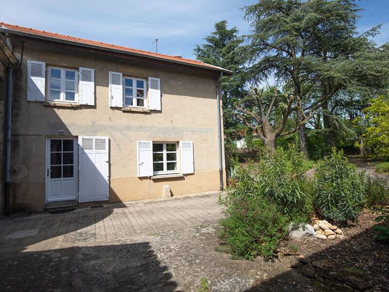 Maison à louer, 103m², CHARLY