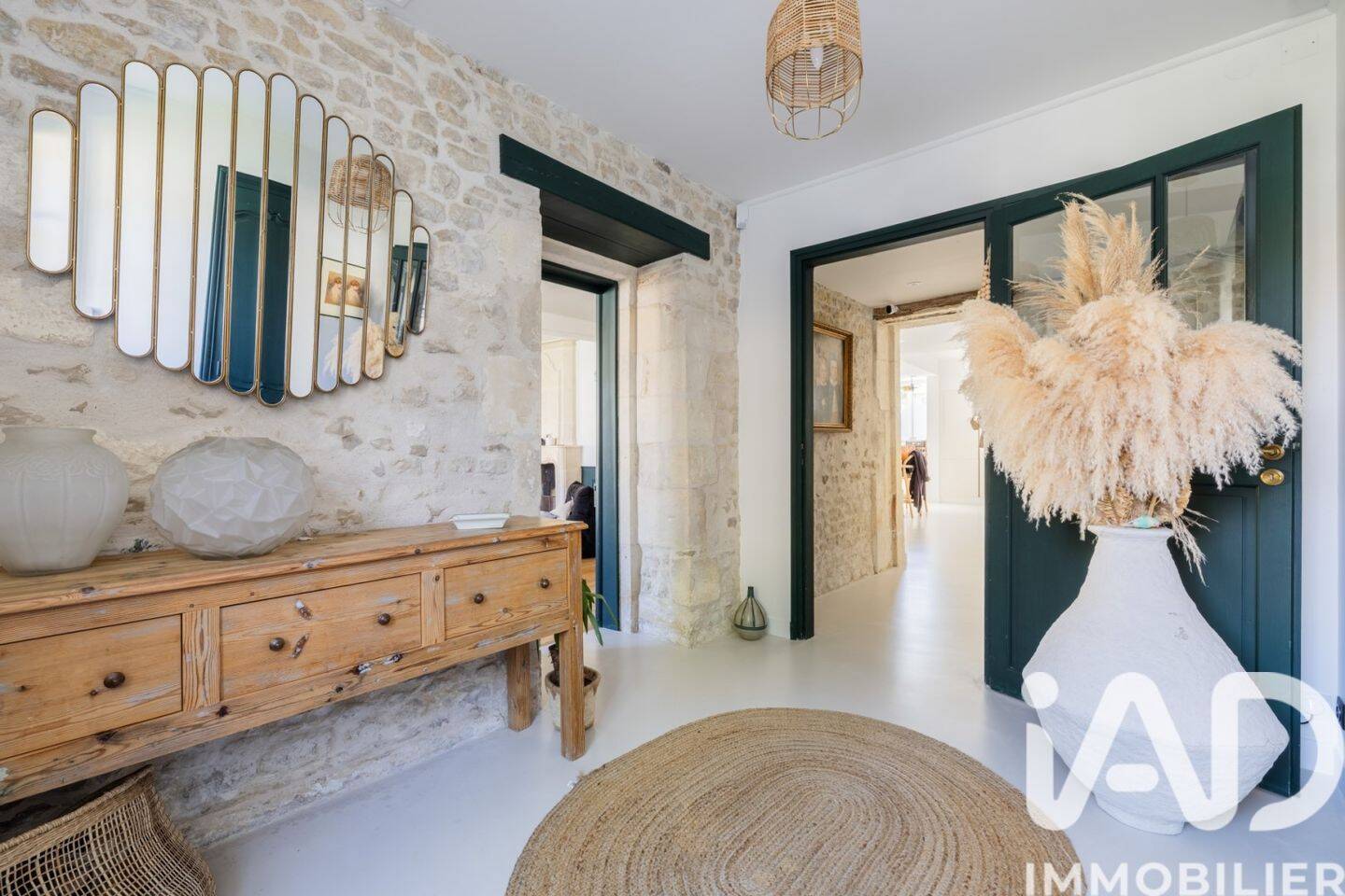 Maison à vendre, 300m², LA ROCHELLE
