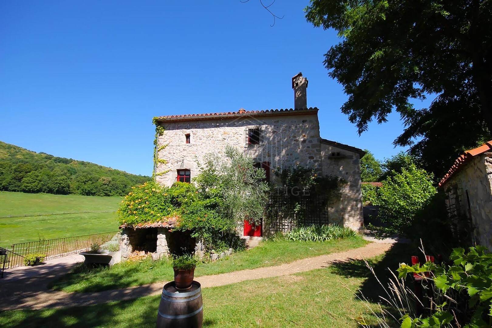 Maison à vendre, 450m², SAINT LAURENT DE CERDANS