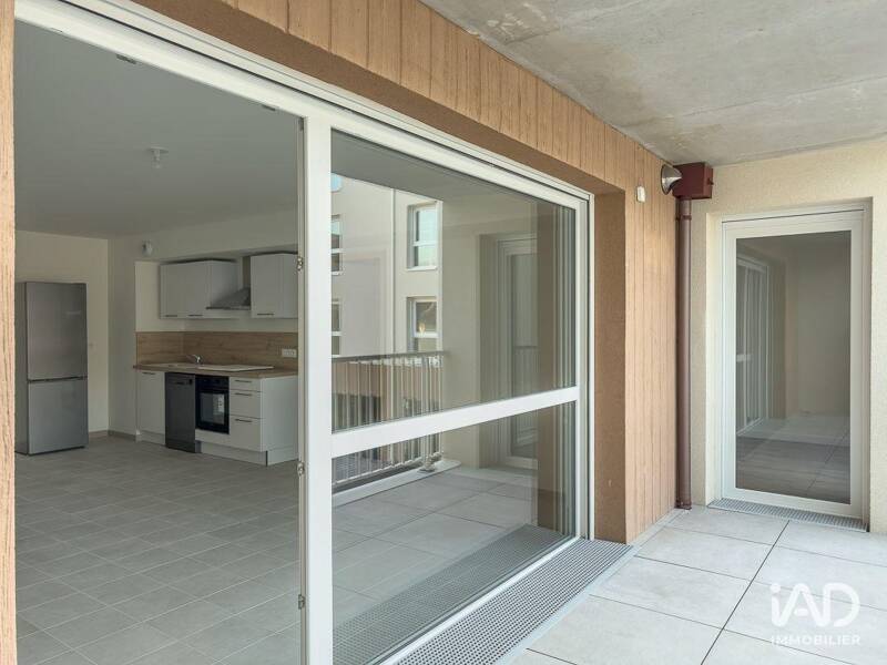 Maison à louer, 77m², ROUEN