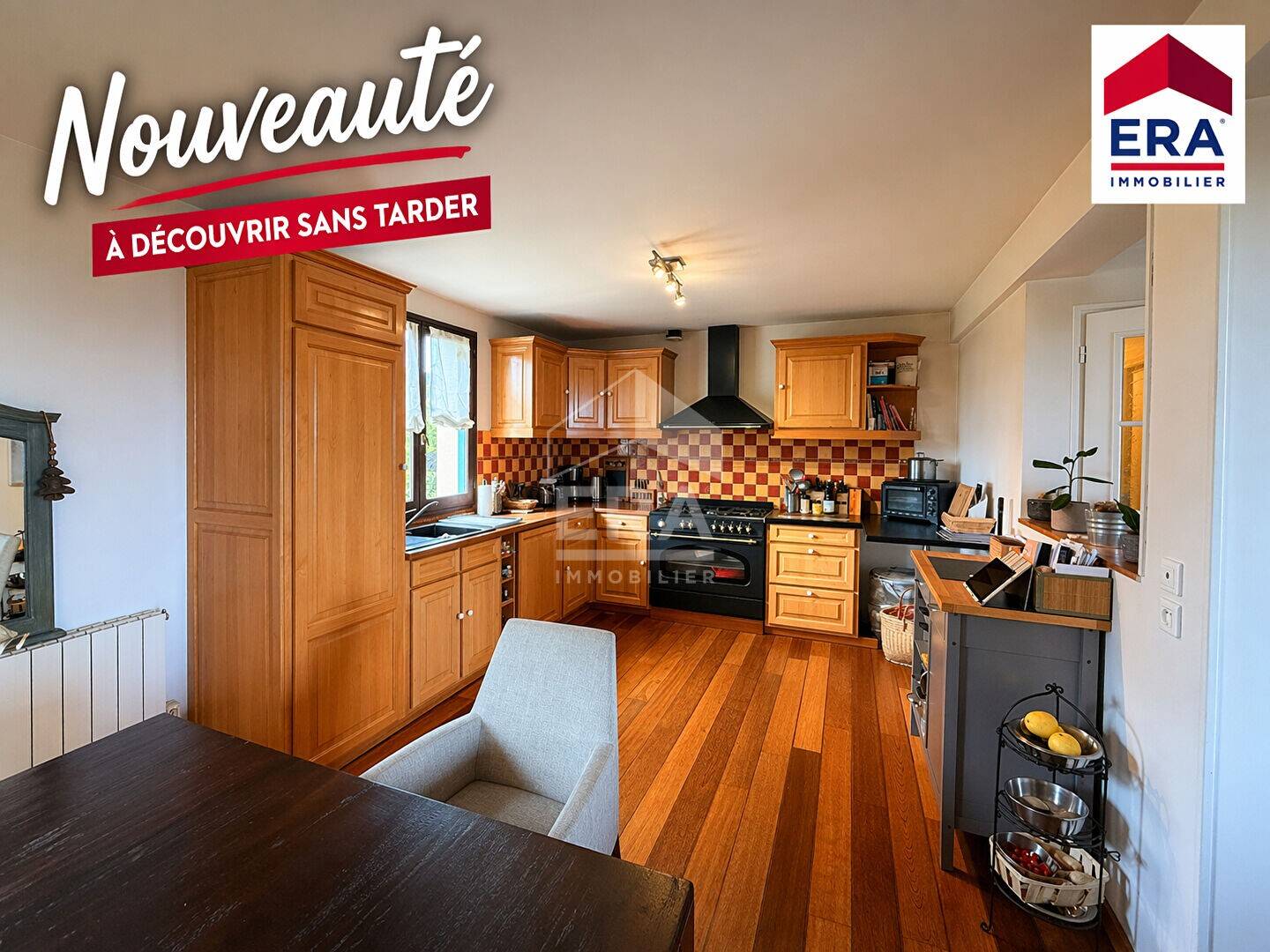 Maison à vendre, 175m², PLEUDIHEN SUR RANCE