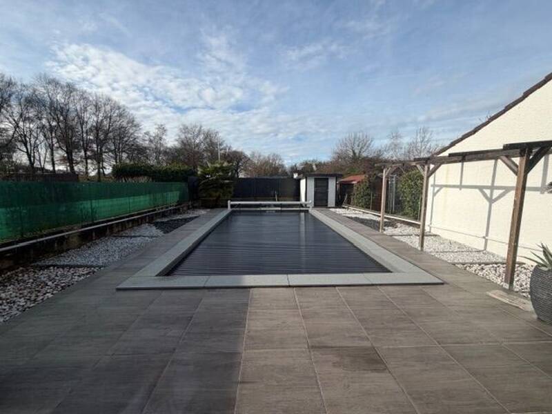 Maison à vendre, 79m², LIMOGES