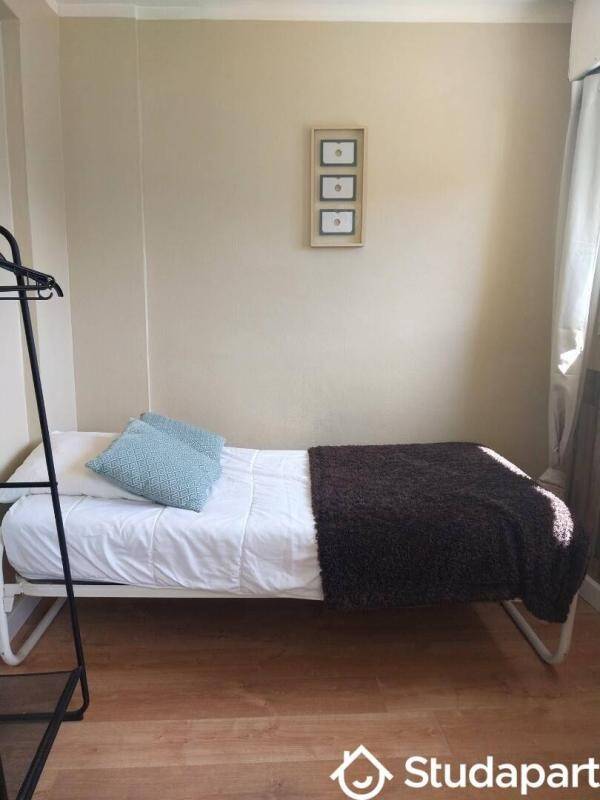 Maison à louer, 12m², AULNOY LEZ VALENCIENNES