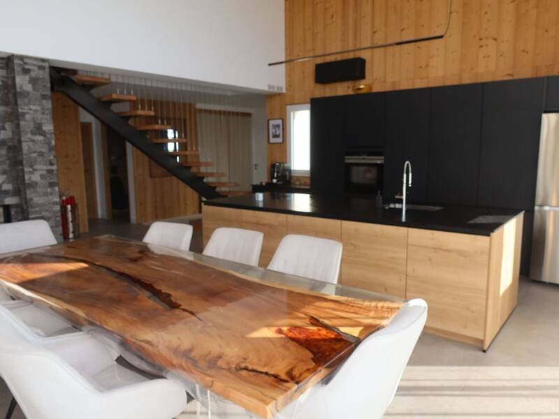 Maison à vendre, 185m², BESANCON