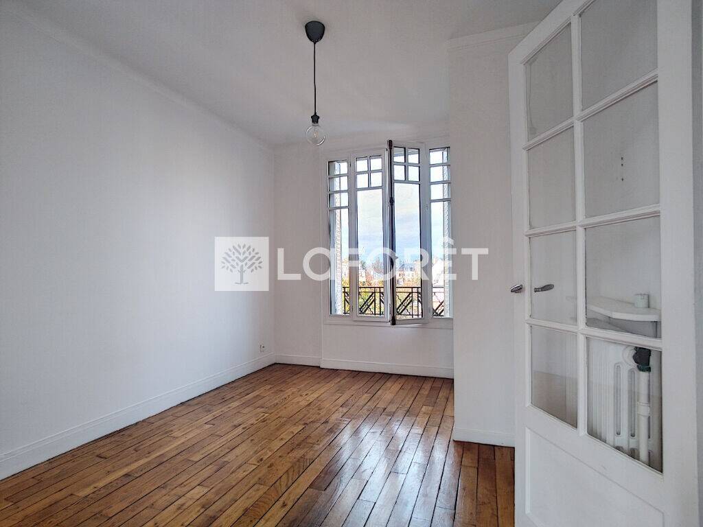 Maison à louer, 34m², VERSAILLES
