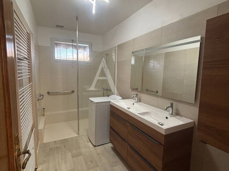 Maison à louer, 92m², CASTELGINEST