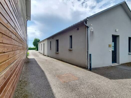 Local commercial à vendre 299 500 € 100 m² de surface de vente La Plante Libourne 33500