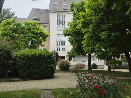 Appartement à vendre 76 000 € 1 pièce 32 m² Étage 3/5 Trévois-Croncels Troyes 10000