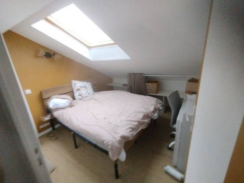 Maison à louer, 80m², TRELAZE