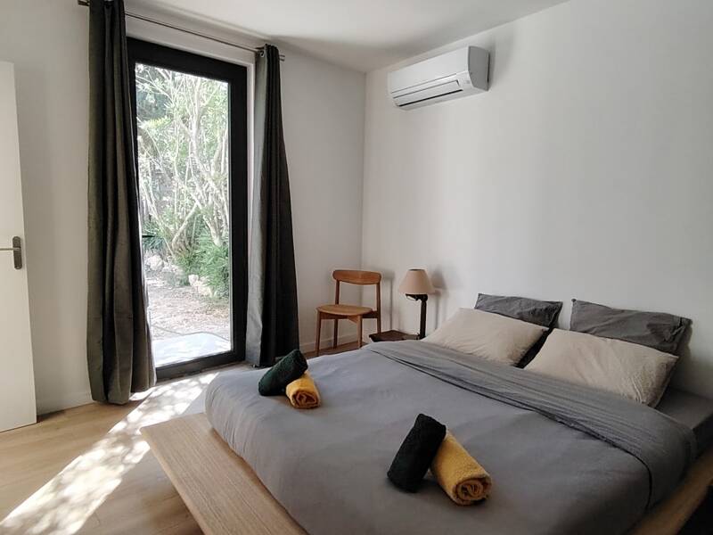 Maison à louer, 60m², MARSEILLE 7E