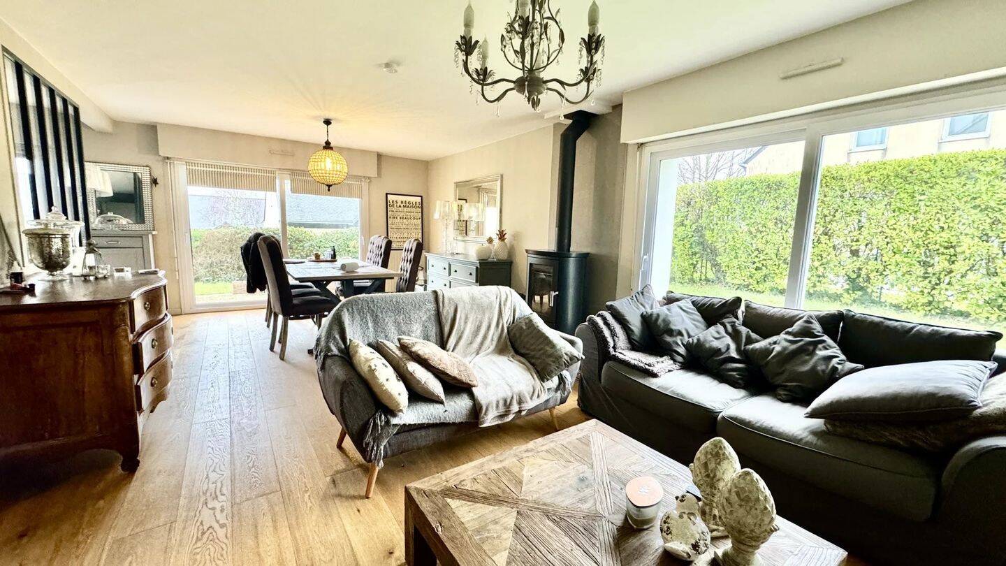Maison à vendre, 104m², VANNES