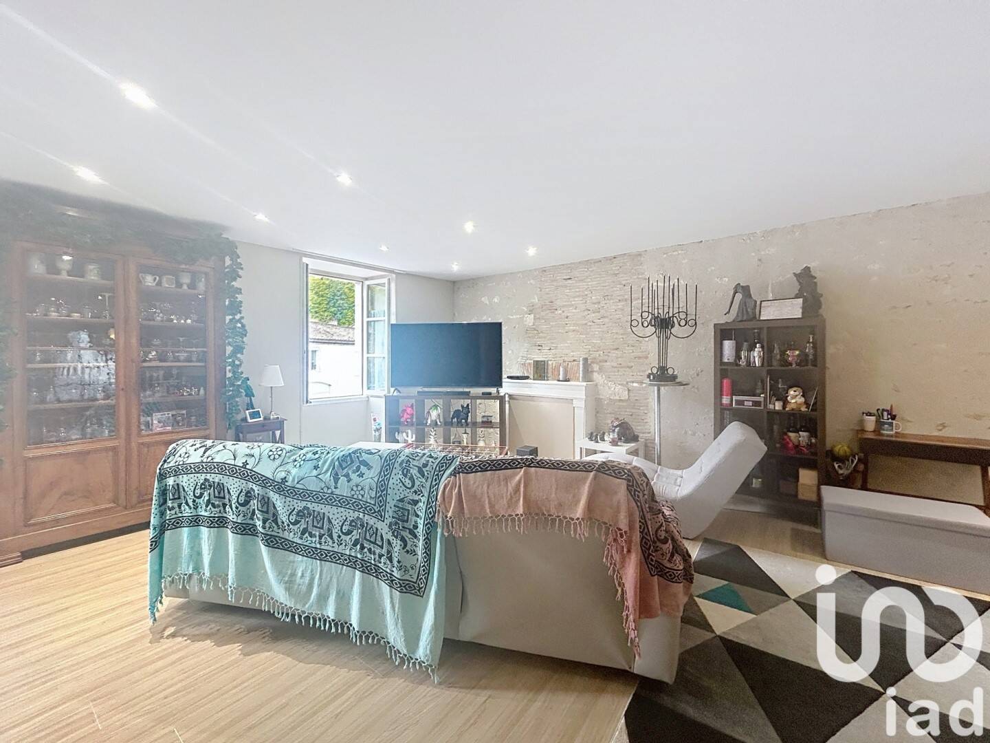Maison à vendre, 188m², LA ROCHEFOUCAULD