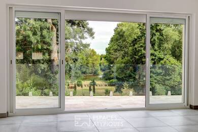 Maison à louer 2 500 € 7 pièces 4 chambres 251 m² 1 680 m² de terrain Saint Ay 45130