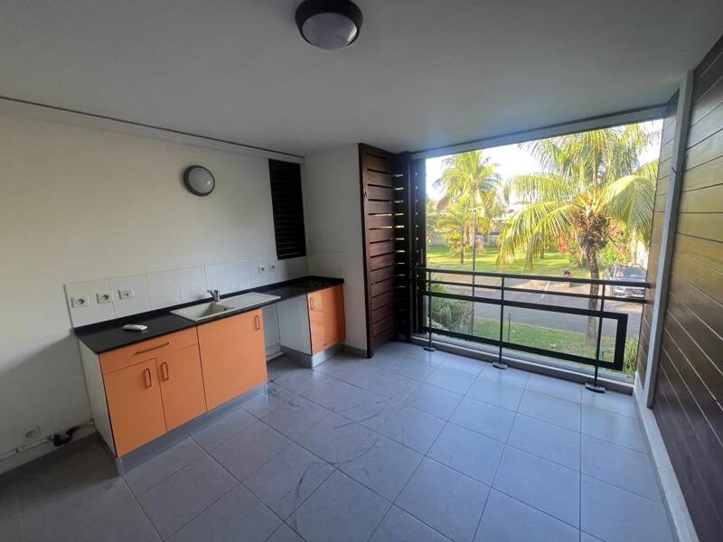 Maison à vendre, 29m², CAYENNE