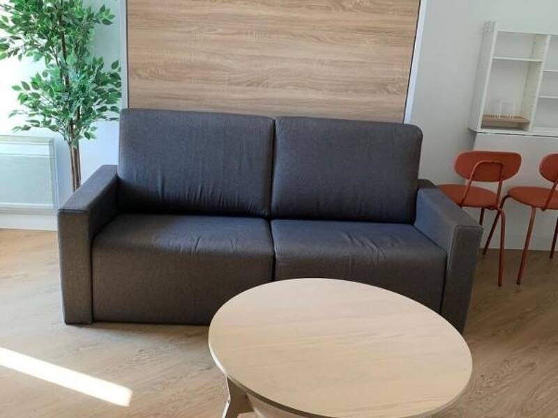 Maison à louer, 17m², NANTES