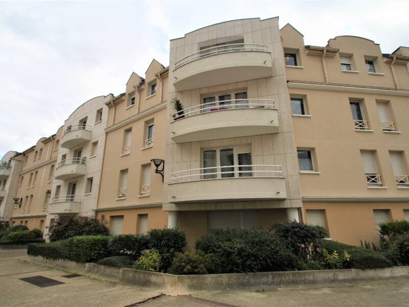 Maison à louer, 33m², MONTESSON