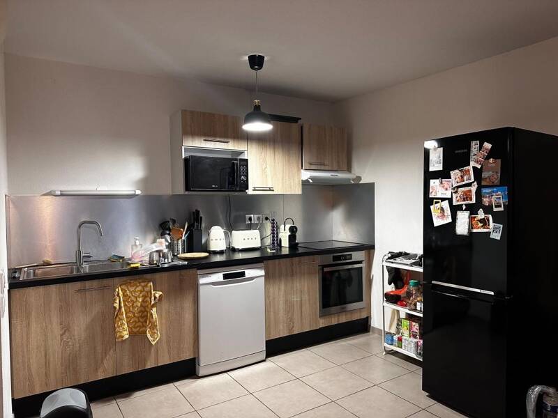 Maison à louer, 70m², BORDEAUX