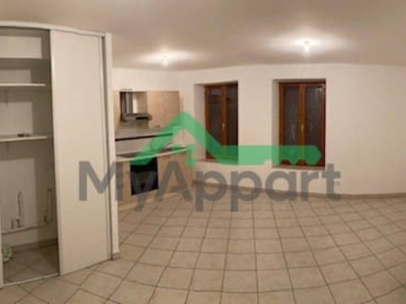 Maison à louer, 48m², ORLEANS