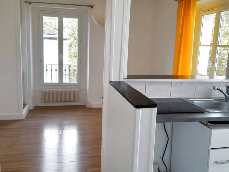 Maison à louer, 30m², MELUN