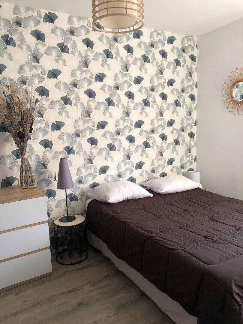 Maison à louer, 27m², SAINT NAZAIRE